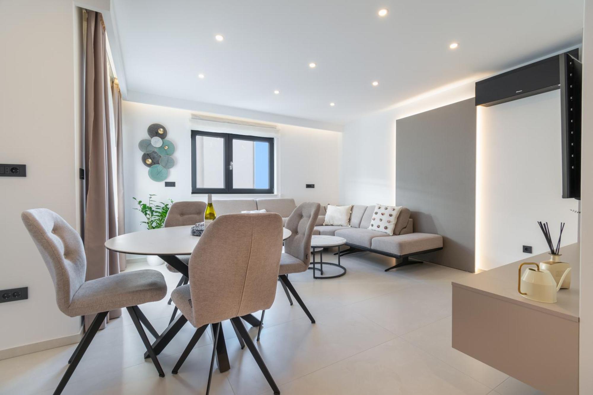 Lux Apartment Aleo Makarska Exterior photo